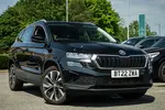 2022 Skoda Karoq