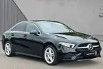 2020 Mercedes-Benz A-Class
