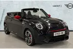 2019 MINI Convertible