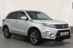 2021 Suzuki Vitara