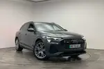 2023 Audi e-tron