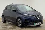 2022 Renault Zoe
