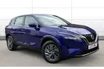 2022 Nissan Qashqai