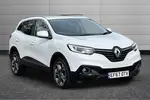 2018 Renault Kadjar