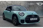 2025 MINI Cooper