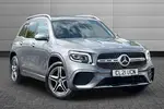 2021 Mercedes-Benz GLB