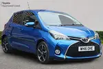 2016 Toyota Yaris