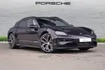 2025 Porsche Taycan