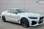 2023 BMW 4 Series Gran Coupe