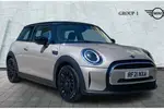 2021 MINI Hatchback