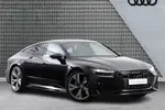 2021 Audi RS7