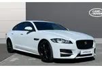2017 Jaguar XF