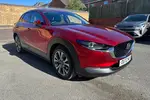 2022 Mazda CX-30