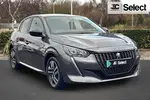 2023 Peugeot 208