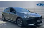 2023 Ford Focus