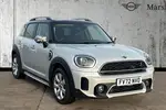 2022 MINI Countryman