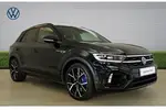 2025 Volkswagen T-Roc