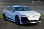 2025 Audi S6