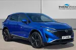 2024 Nissan Qashqai