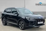 2025 MG ZS