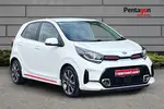 2021 Kia Picanto
