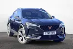 2021 Cupra Formentor