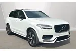 2021 Volvo XC90
