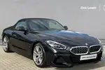 2022 BMW Z4