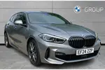 2024 BMW 1 Series