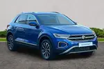 2025 Volkswagen T-Roc