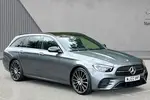 2022 Mercedes-Benz E-Class