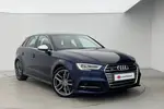 2019 Audi A3