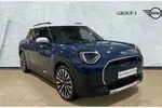2024 MINI Electric