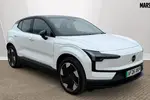 2026 Volvo EX30