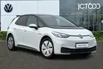 2021 Volkswagen ID.3