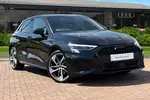 2023 Audi A3