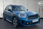 2022 MINI Countryman