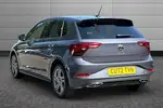 2022 Volkswagen Polo