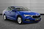2022 Skoda Octavia