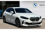 2024 BMW 1 Series