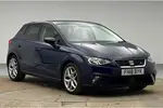 2018 SEAT Ibiza