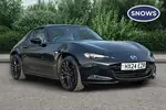 2024 Mazda MX-5