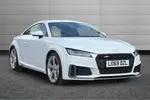 2019 Audi TT