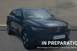 2023 Volvo C40