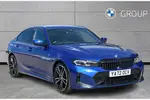 2023 BMW 3 Series