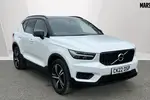 2022 Volvo XC40