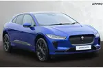 2021 Jaguar I-Pace
