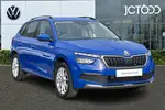 2022 Skoda Kamiq
