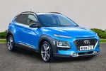 2018 Hyundai Kona