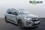 2023 Dacia Jogger